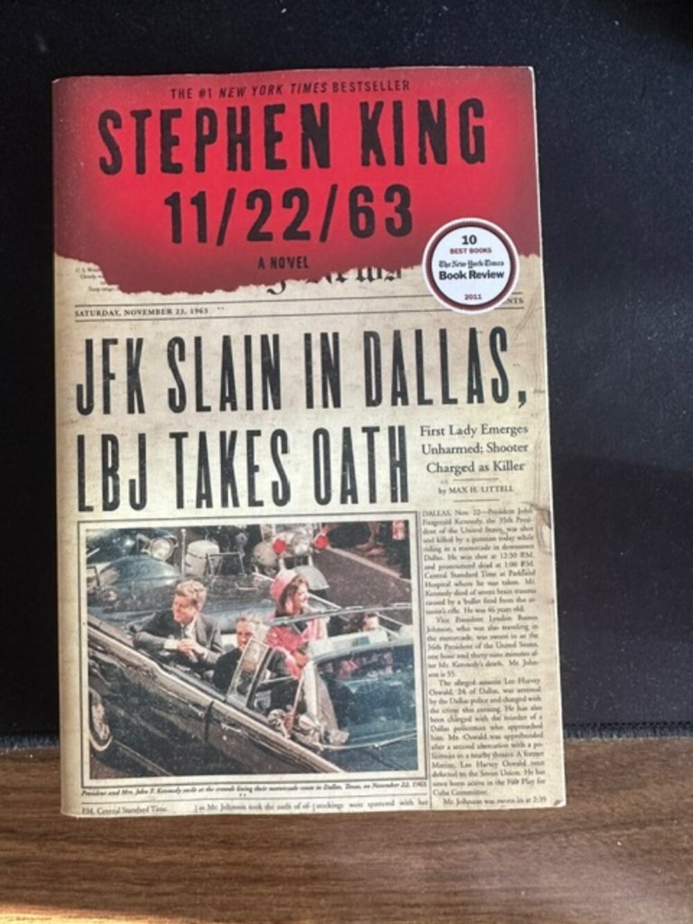 11/22/63